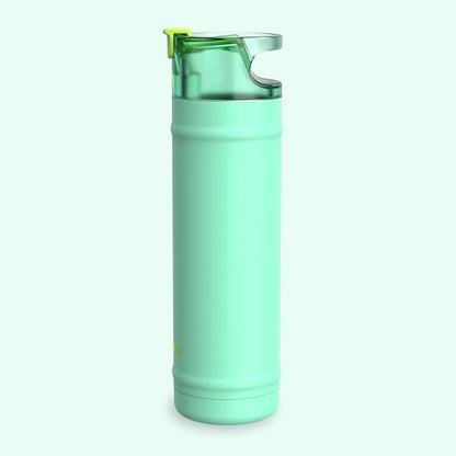 bubba 24 oz Dualsip Insulated Stainless Steel Water Bottle - Image 2
