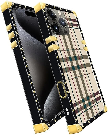 Compatible with iPhone 16 Pro Max Case - Image 3