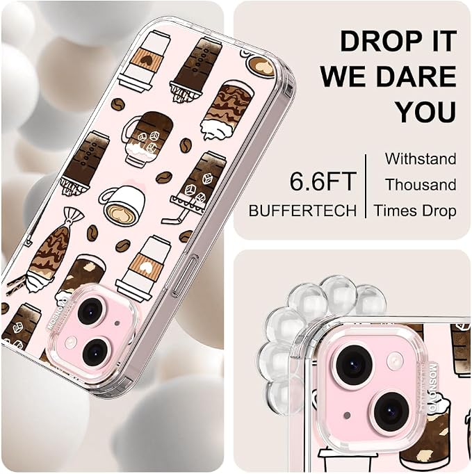 MOSNOVO Case for iPhone 15 - Image 5