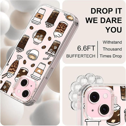 MOSNOVO Case for iPhone 15 - Image 5