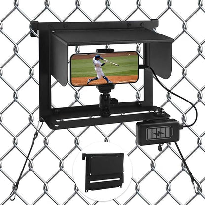 Game Changer Mounting Streaming Kit by Pinkcow