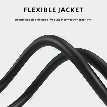 15ft Outdoor Extension Cord - Image 4
