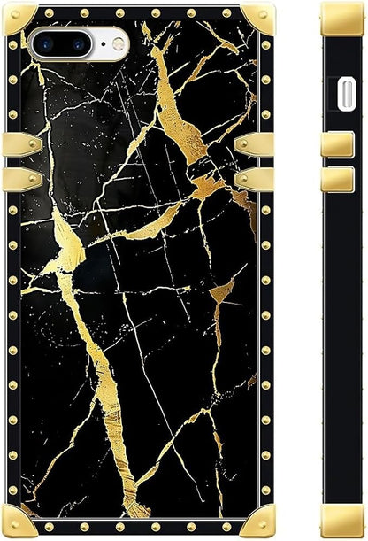 Compatible with iPhone 8 7 SE Case - Image 2