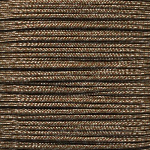 Paracord Planet 275lb Paracord – 3/32 Inch Nylon Crafting Cord - Image 2