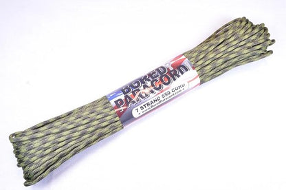 BORED? PARACORD! 550 lb Paracord – Ideal - Image 2
