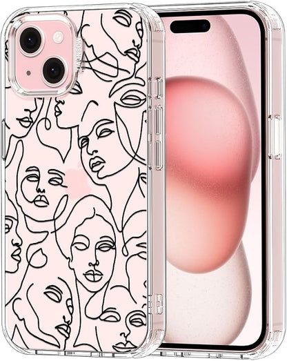 MOSNOVO Case for iPhone 15 by Mosnovo