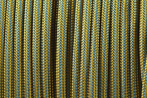 BORED? PARACORD! 550 lb Paracord – Ideal by BoredParacord