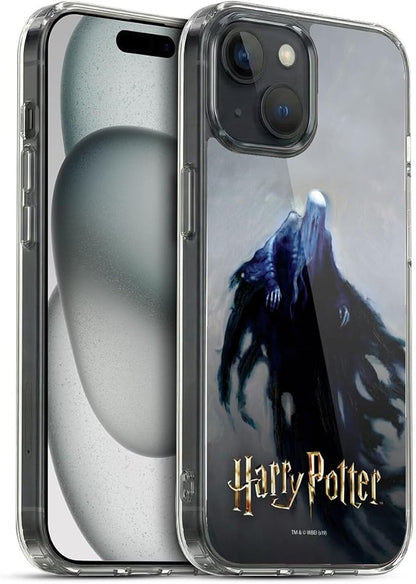 Head Case Designs Officially Licensed Harry Potter Dementor Prisoner of Azkaban by CaseDesigns