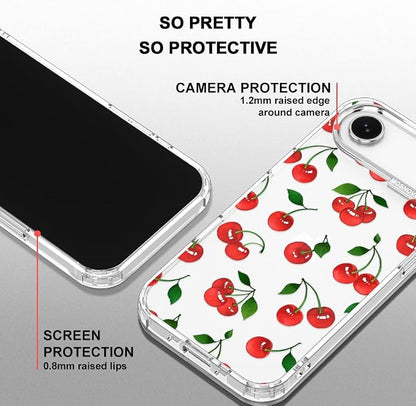 MOSNOVO for iPhone Air Case | Military Grade 6.6ft Drop Tested | Camera Control - Image 4