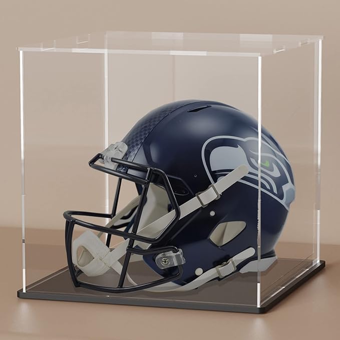 SVENJBB Acrylic Display Case by SVENJBB