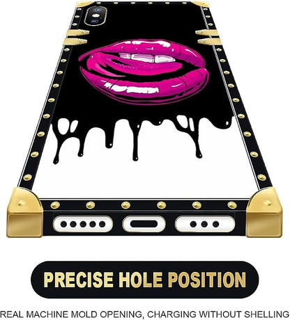 Compatible with iPhone XR Case - Image 5