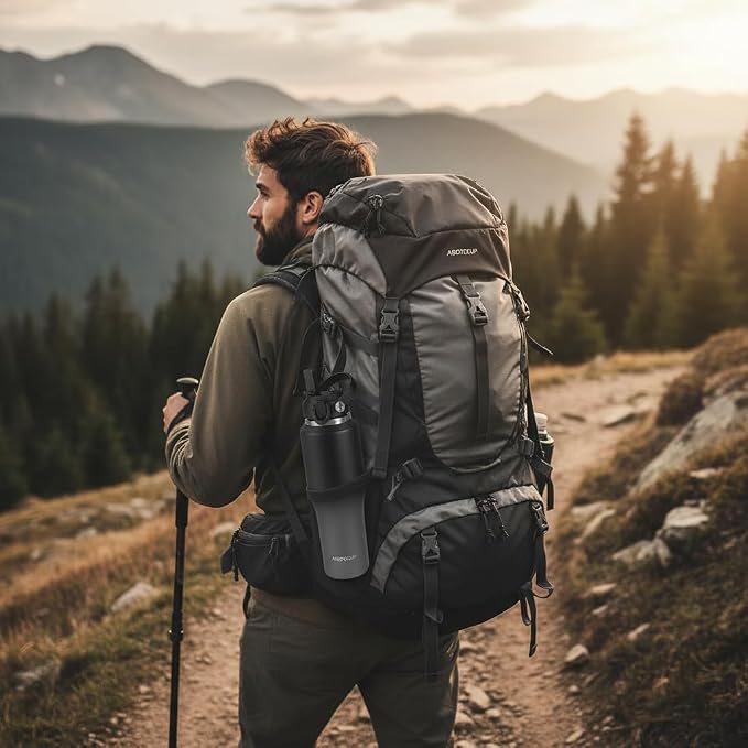 ABOTOCUP 32oz Water Bottle Insulated - Image 8
