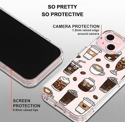 MOSNOVO Case for iPhone 15 - Image 4