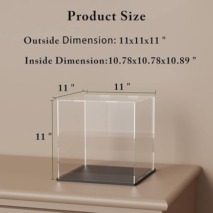 Acrylic Display Case - Image 4