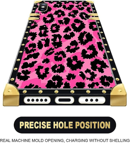 Compatible with iPhone Xs Max Case - Image 5