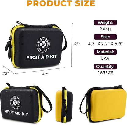 Small First Aid Kit - Image 2