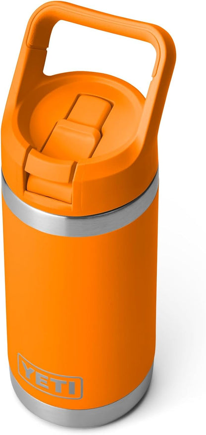 YETI Rambler Jr. 12 oz Kids Bottle, - Image 3