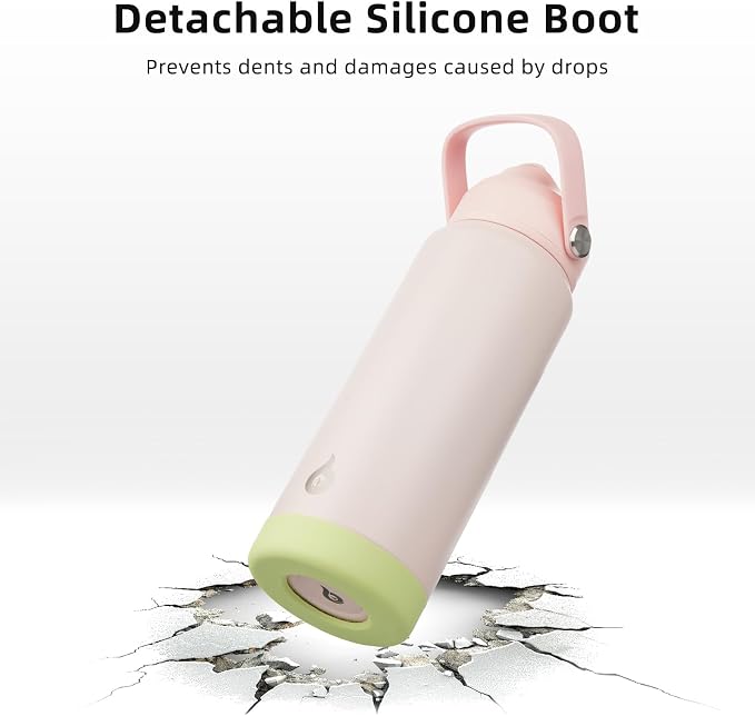 BJPKPK Insulated Water Bottle - Image 4