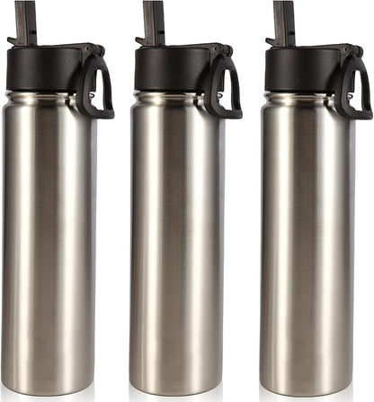 Volhoply 24oz Insulated Water Bottle by LiveFully%EF%BC%8CDrinkFreely%E2%80%94KeepGoingwithVolhoply%EF%BC%81