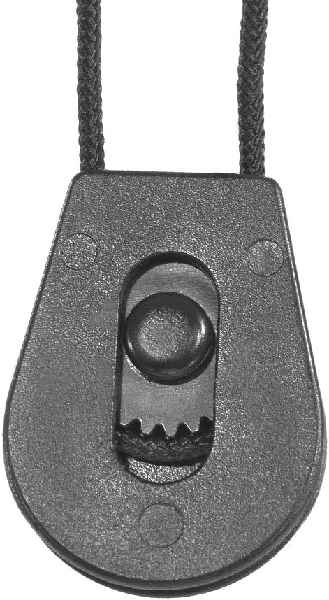Wheeled Cord Lock Stopper - Image 7