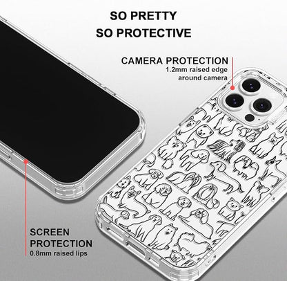 MOSNOVO Case for iPhone 13 Pro Max - Image 4