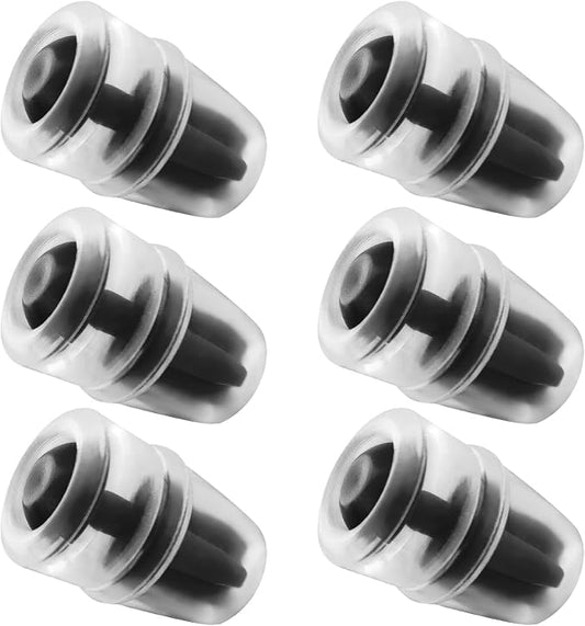 Bite Valve ON-Off Switch Tube Nozzle Replacement by TXSN