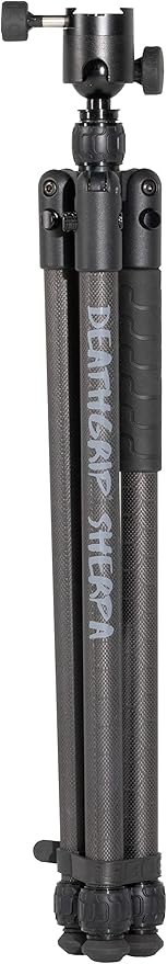 BOG DeathGrip Aluminum Tripod - Image 3