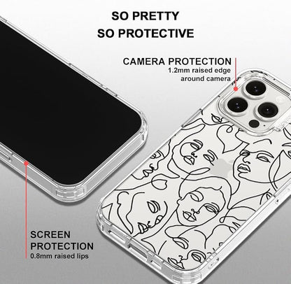 MOSNOVO Case for iPhone 15 Pro Max - Image 4