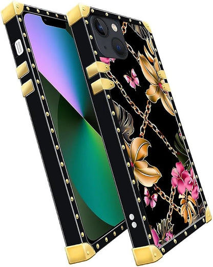 Compatible with iPhone 13 Case - Image 3