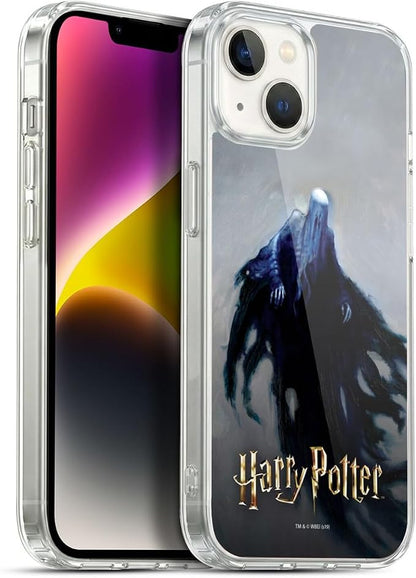 Head Case Designs Officially Licensed Harry Potter Dementor Prisoner of Azkaban by CaseDesigns