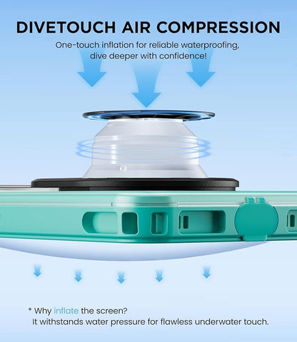 WIFORT Waterproof Phone Case - Image 5