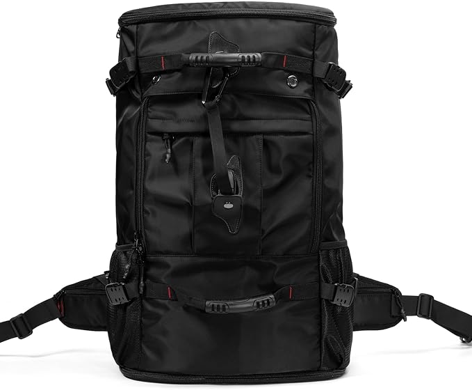 YOUMIAN Large Capacity Backpack - Image 2