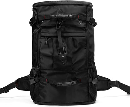YOUMIAN Large Capacity Backpack - Image 2