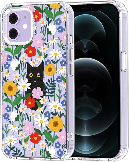 MOSNOVO Case for iPhone 12 & iPhone 12 Pro by Mosnovo