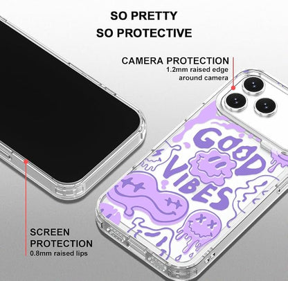 MOSNOVO for iPhone 17 Pro Max Case | Military Grade 6.6ft Drop Tested | Camera - Image 4