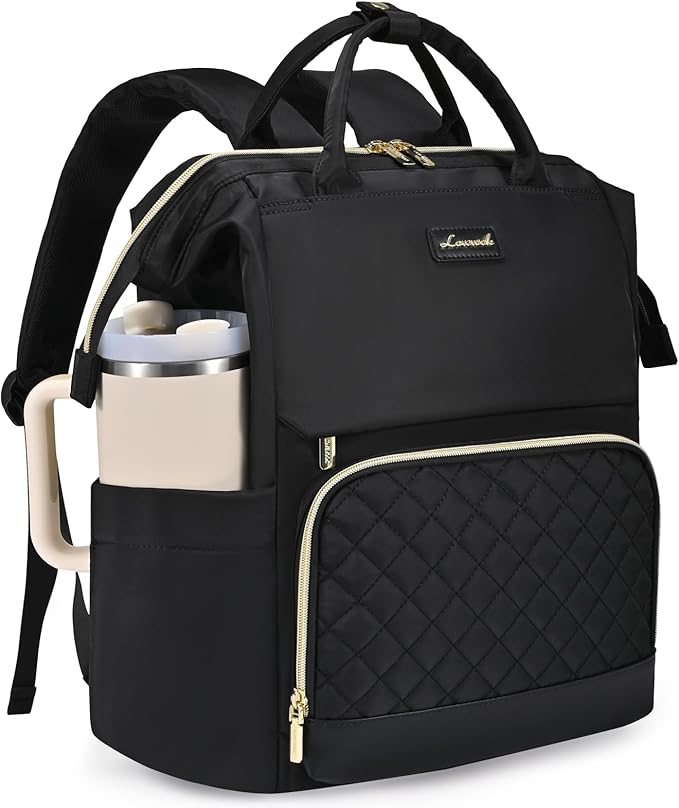 LOVEVOOK Laptop Backpack for Women by LOVEVOOK
