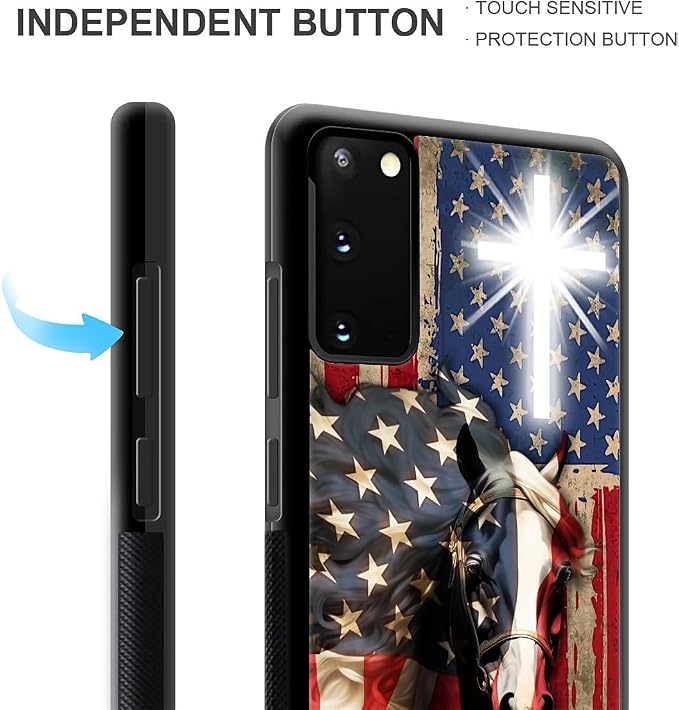 for Samsung Galaxy S20 Case - Image 6