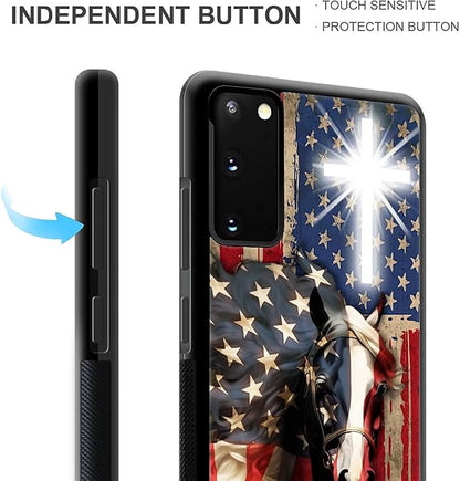 for Samsung Galaxy S20 Case - Image 6