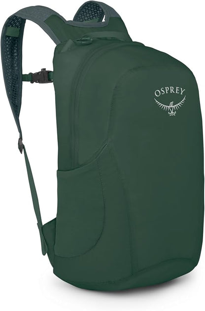 Osprey Ultralight Collapsible Stuff Pack by Osprey