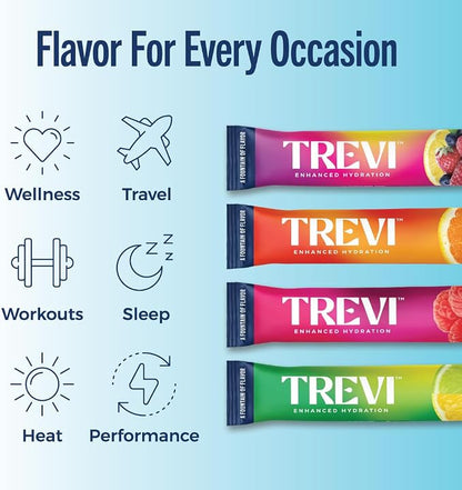 TREVI™ Everyday Sugar Free Electrolytes - Image 7