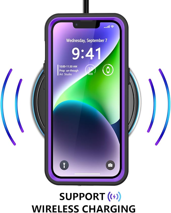 Protebox for iPhone 14 Waterproof Case - Image 6