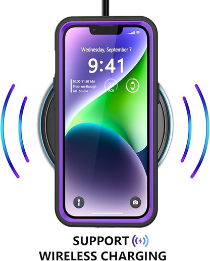 Protebox for iPhone 14 Waterproof Case - Image 6