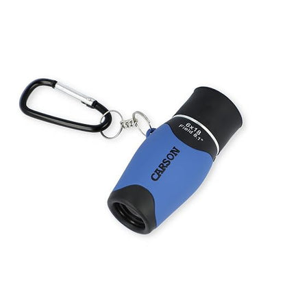 Carson MiniMight 6x18mm Pocket Monocular - Image 2