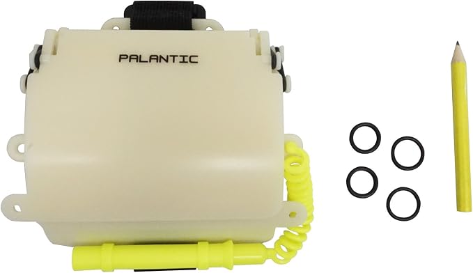 Palantic Scuba Choice Underwater Dive Slate – Durable Writing Surface by ScubaChoiceDivedeeperexplorefurtherandmakeunforgettablememoriesbeneaththewaveswithourexpertlycuratedcollection
