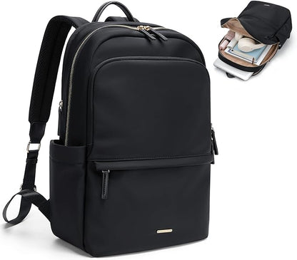 GOLF SUPAGS Women Laptop Backpack Casual Daypack by GOLFSUPAGS