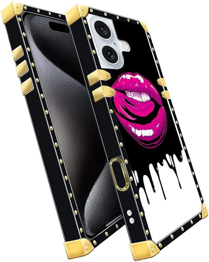 Compatible with iPhone 16 Case - Image 3