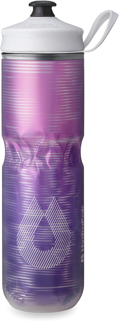HydraPak | Polar Bottle by Hydrapak