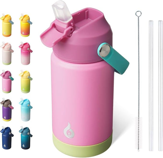 BJPKPK Insulated Water Bottle by BJPKPK