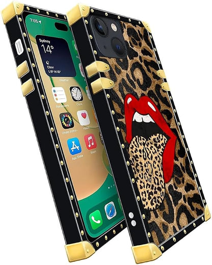 Compatible with iPhone 14 Case - Image 3