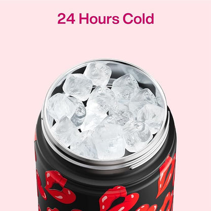 ENCOOL Valentine's Day Insulated Water Bottle - Image 4